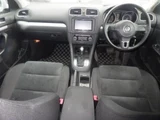 2013 Volkswagen Golf Variant Sedan for sale, Japanese used car export - photo 3 of 3 | GULJI TRADERS