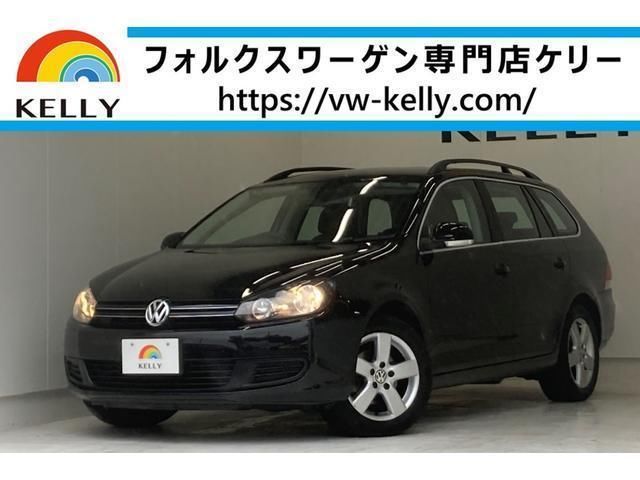2013 Volkswagen Golf Variant - photo 1 2013 Volkswagen Golf Variant Sedan for sale, Japanese used car export - photo 1 of 9 | GULJI TRADERS