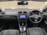 2013 Volkswagen Golf Variant Sedan for sale, Japanese used car export - photo 5 of 9 | GULJI TRADERS