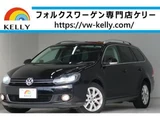 2013 Volkswagen Golf Variant Sedan for sale, Japanese used car export - photo 1 of 9 | GULJI TRADERS