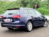 2014 Volkswagen Golf Variant Sedan for sale, Japanese used car export - photo 2 of 9 | GULJI TRADERS
