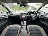 2014 Volkswagen Golf Variant Sedan for sale, Japanese used car export - photo 3 of 9 | GULJI TRADERS