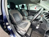 2014 Volkswagen Golf Variant Sedan for sale, Japanese used car export - photo 6 of 9 | GULJI TRADERS