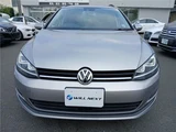 2014 Volkswagen Golf Variant Sedan for sale, Japanese used car export - photo 2 of 47 | GULJI TRADERS
