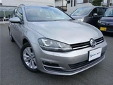 2014 Volkswagen Golf Variant Sedan for sale, Japanese used car export - photo 3 of 47 | GULJI TRADERS