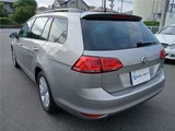 2014 Volkswagen Golf Variant Sedan for sale, Japanese used car export - photo 11 of 47 | GULJI TRADERS