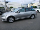 2014 Volkswagen Golf Variant Sedan for sale, Japanese used car export - photo 12 of 47 | GULJI TRADERS