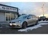 2014 Volkswagen Golf Variant Sedan for sale, Japanese used car export - photo 1 of 18 | GULJI TRADERS