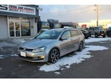 2014 Volkswagen Golf Variant Sedan for sale, Japanese used car export - photo 2 of 18 | GULJI TRADERS