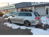 2014 Volkswagen Golf Variant Sedan for sale, Japanese used car export - photo 4 of 18 | GULJI TRADERS