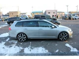 2014 Volkswagen Golf Variant Sedan for sale, Japanese used car export - photo 6 of 18 | GULJI TRADERS