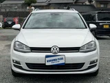 2014 Volkswagen Golf Variant Sedan for sale, Japanese used car export - photo 2 of 52 | GULJI TRADERS