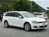 2014 Volkswagen Golf Variant Sedan for sale, Japanese used car export - photo 3 of 52 | GULJI TRADERS