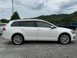 2014 Volkswagen Golf Variant Sedan for sale, Japanese used car export - photo 4 of 52 | GULJI TRADERS