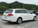 2014 Volkswagen Golf Variant Sedan for sale, Japanese used car export - photo 5 of 52 | GULJI TRADERS