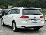 2014 Volkswagen Golf Variant Sedan for sale, Japanese used car export - photo 7 of 52 | GULJI TRADERS