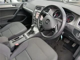 2014 Volkswagen Golf Variant Sedan for sale, Japanese used car export - photo 16 of 47 | GULJI TRADERS