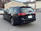 2014 Volkswagen Golf Variant Sedan for sale, Japanese used car export - photo 2 of 24 | GULJI TRADERS