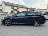 2014 Volkswagen Golf Variant Sedan for sale, Japanese used car export - photo 8 of 24 | GULJI TRADERS