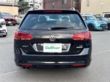 2014 Volkswagen Golf Variant Sedan for sale, Japanese used car export - photo 9 of 24 | GULJI TRADERS