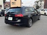 2014 Volkswagen Golf Variant Sedan for sale, Japanese used car export - photo 10 of 24 | GULJI TRADERS