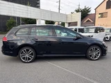 2014 Volkswagen Golf Variant Sedan for sale, Japanese used car export - photo 11 of 24 | GULJI TRADERS