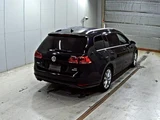 2014 Volkswagen Golf Variant Sedan for sale, Japanese used car export - photo 2 of 5 | GULJI TRADERS