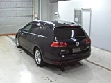 2014 Volkswagen Golf Variant Sedan for sale, Japanese used car export - photo 4 of 5 | GULJI TRADERS