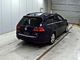 2014 Volkswagen Golf Variant Sedan for sale, Japanese used car export - photo 2 of 5 | GULJI TRADERS