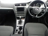 2014 Volkswagen Golf Variant Sedan for sale, Japanese used car export - photo 3 of 5 | GULJI TRADERS