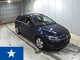 2014 Volkswagen Golf Variant Sedan for sale, Japanese used car export - photo 5 of 5 | GULJI TRADERS