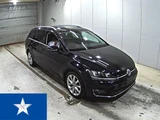2014 Volkswagen Golf Variant Sedan for sale, Japanese used car export - photo 5 of 5 | GULJI TRADERS
