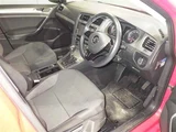 2014 Volkswagen Golf Variant Sedan for sale, Japanese used car export - photo 3 of 5 | GULJI TRADERS