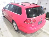 2014 Volkswagen Golf Variant Sedan for sale, Japanese used car export - photo 5 of 5 | GULJI TRADERS