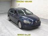 2014 Volkswagen Golf Variant Sedan for sale, Japanese used car export - photo 1 of 6 | GULJI TRADERS