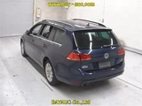 2014 Volkswagen Golf Variant Sedan for sale, Japanese used car export - photo 2 of 6 | GULJI TRADERS