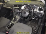 2014 Volkswagen Golf Variant Sedan for sale, Japanese used car export - photo 3 of 6 | GULJI TRADERS