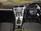 2014 Volkswagen Golf Variant Sedan for sale, Japanese used car export - photo 6 of 6 | GULJI TRADERS