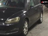 2014 Volkswagen Golf Variant Sedan for sale, Japanese used car export - photo 7 of 9 | GULJI TRADERS