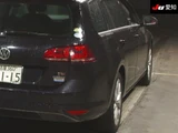 2014 Volkswagen Golf Variant Sedan for sale, Japanese used car export - photo 8 of 9 | GULJI TRADERS