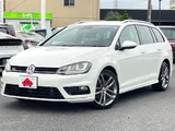 2015 Volkswagen Golf Variant Sedan for sale, Japanese used car export - photo 1 of 9 | GULJI TRADERS