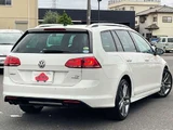 2015 Volkswagen Golf Variant Sedan for sale, Japanese used car export - photo 2 of 9 | GULJI TRADERS