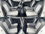 2015 Volkswagen Golf Variant Sedan for sale, Japanese used car export - photo 4 of 9 | GULJI TRADERS