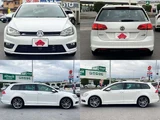 2015 Volkswagen Golf Variant Sedan for sale, Japanese used car export - photo 8 of 9 | GULJI TRADERS