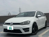 2015 Volkswagen Golf Variant R Sedan for sale, Japanese used car export - photo 1 of 24 | GULJI TRADERS
