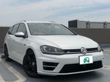 2015 Volkswagen Golf Variant R Sedan for sale, Japanese used car export - photo 2 of 24 | GULJI TRADERS