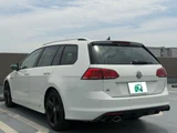 2015 Volkswagen Golf Variant R Sedan for sale, Japanese used car export - photo 4 of 24 | GULJI TRADERS