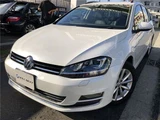 2015 Volkswagen Golf Variant Lounge Sedan for sale, Japanese used car export - photo 2 of 56 | GULJI TRADERS