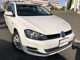 2015 Volkswagen Golf Variant Lounge Sedan for sale, Japanese used car export - photo 4 of 56 | GULJI TRADERS