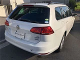 2015 Volkswagen Golf Variant Lounge Sedan for sale, Japanese used car export - photo 10 of 56 | GULJI TRADERS